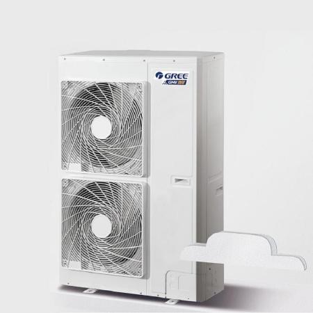 格力（gree） 中央空调 一拖七多联机GMV-350WM/A1