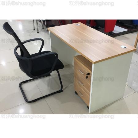 TZS161 1.6米中式办公套装